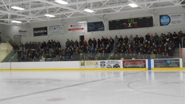 rencontre patinage plus lanaudiere