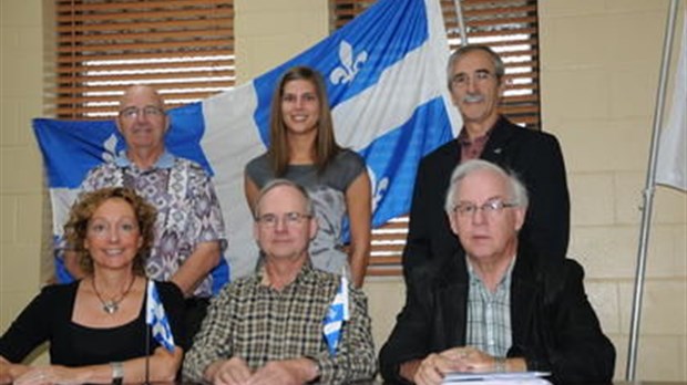 Horaire du 23 juin à St-Charles-Borromée