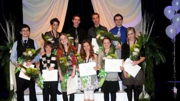 50e édition du Festival et Concours de musique classique de Lanaudière