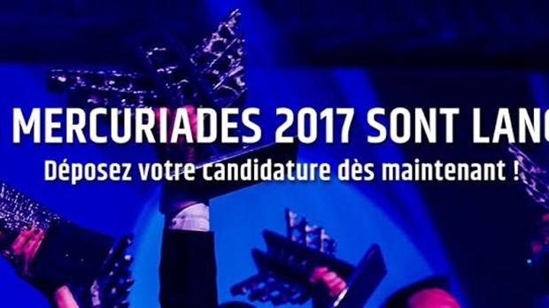 Le plus prestigieux concours d’affaires du Québec ouvre sa période de mise en candidature