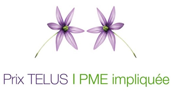 TELUS est à la recherche des PME de Joliette les plus engagées dans leur communauté