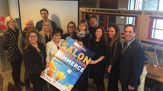 Le Salon Rendez-Vous Commerce, c’est pour tout le monde !