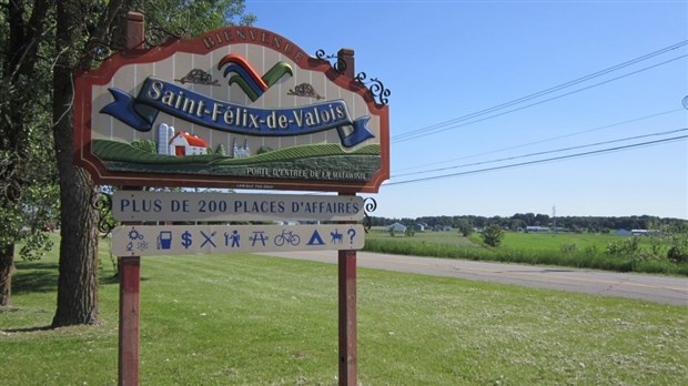 Saint-Félix-de-Valois se met à jour des recommandations face au COVID-19