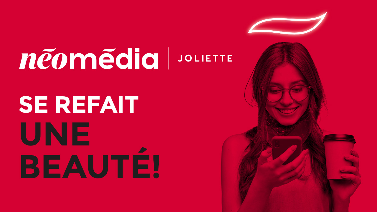 Le Journal de Joliette se refait une beauté dès lundi!