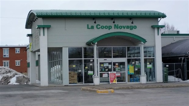 Un bilan annuel positif selon Coop Novago