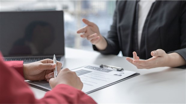 Une deuxième édition pour le Salon de l'emploi en Matawinie