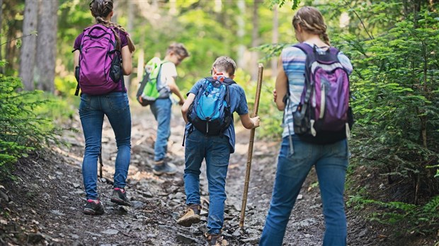 Nouvelle campagne promotionnelle numérique pour la MRC de Matawinie