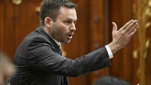 Paul St-Pierre Plamondon veut une plus grande mixité dans les écoles du Québec