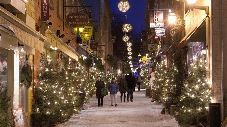 Pourquoi cet attachement émotionnel à la musique de Noël?