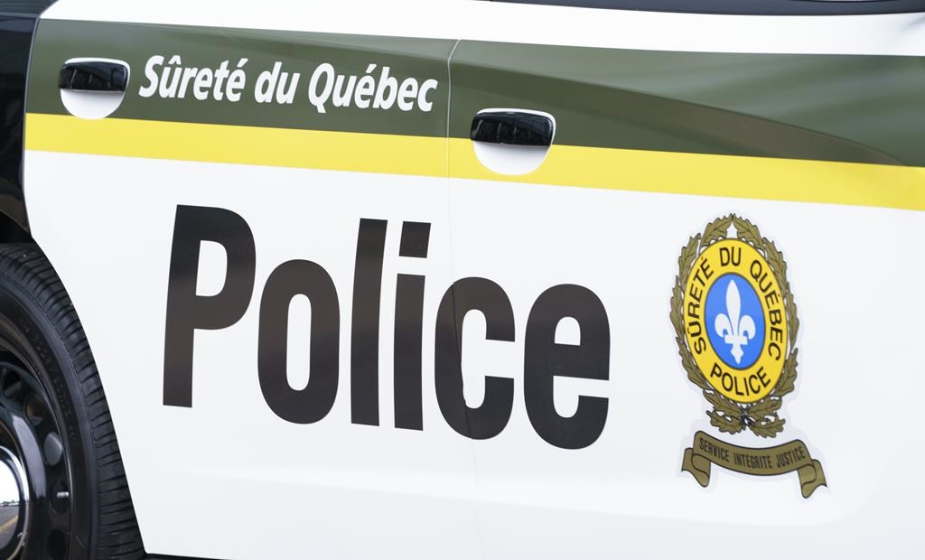 Un homme possiblement armé a été arrêté près d'une école à Joliette