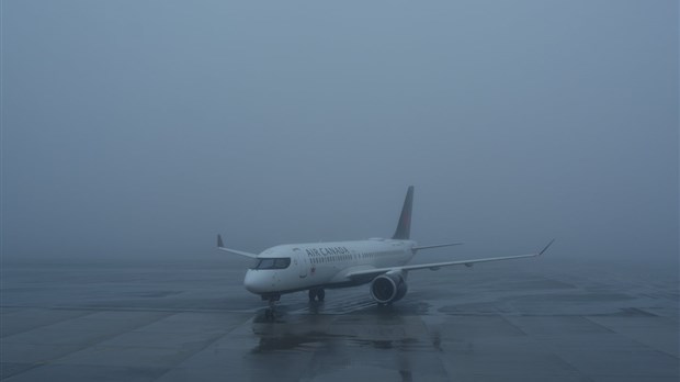 L'industrie aérienne canadienne sous la loupe concernant les prix et la concentration