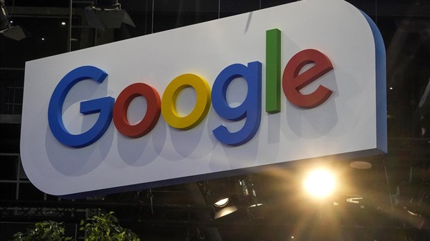 Taxe sur les services numériques: Google filera la facture aux annonceurs