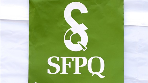 Les fonctionnaires du SPFQ entérinent l'entente de principe avec Québec