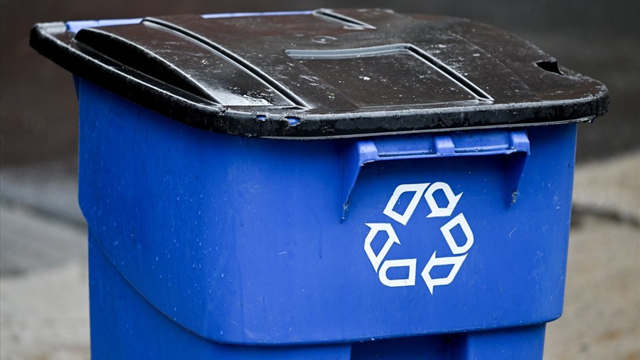 Le Québec adopte un recyclage centralisé qui accepte plus de produits