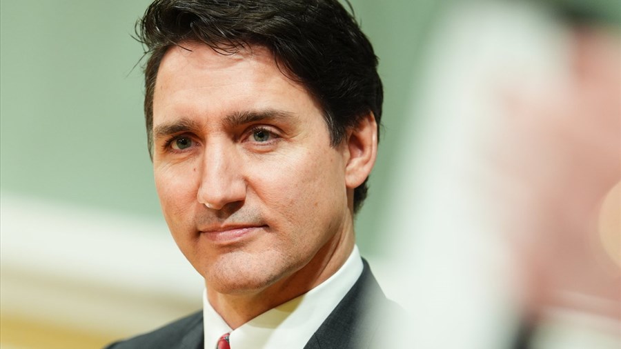 Les dix ans de Justin Trudeau comme premier ministre du Canada