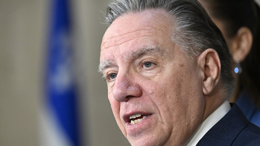 Phénomène «chauffeur inc.»: entreprises et syndicats demandent à Legault d'intervenir