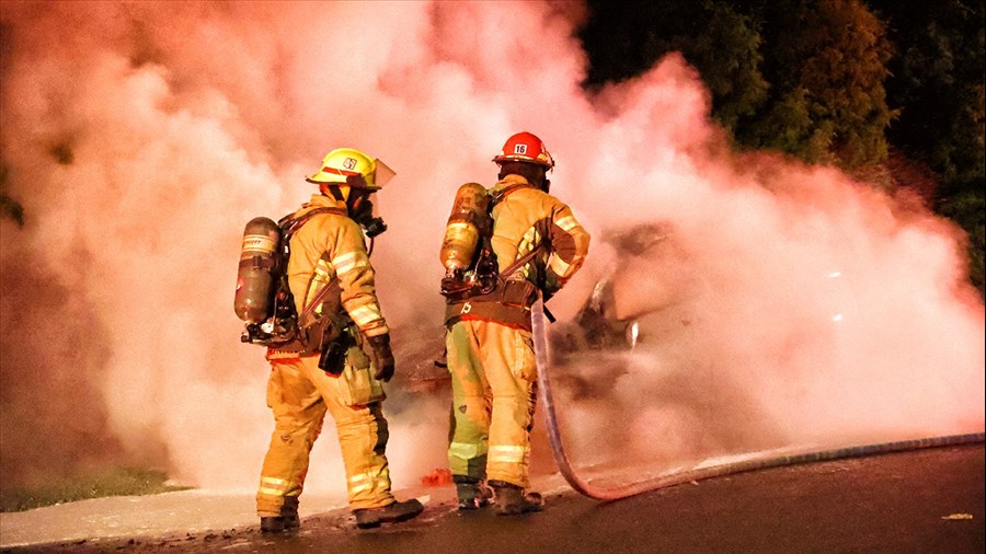 La Sûreté du Québec fait enquête sur deux incendies suspects à Yamachiche