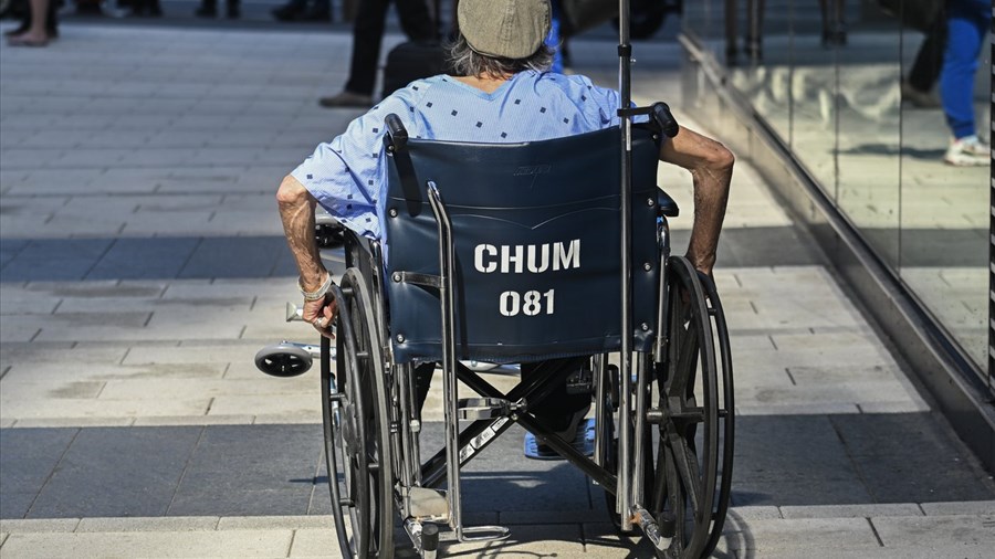 Les femmes en situation de handicap peinent à avoir accès aux soins pour femmes