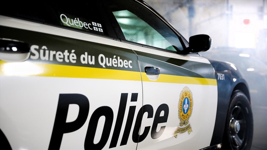 Trois voleurs arrêtés pour deux introductions par effraction à Rawdon