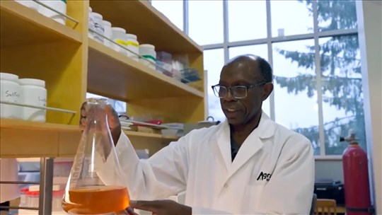 Une toute nouvelle gamme de biostimulants bio sous la marque Pür